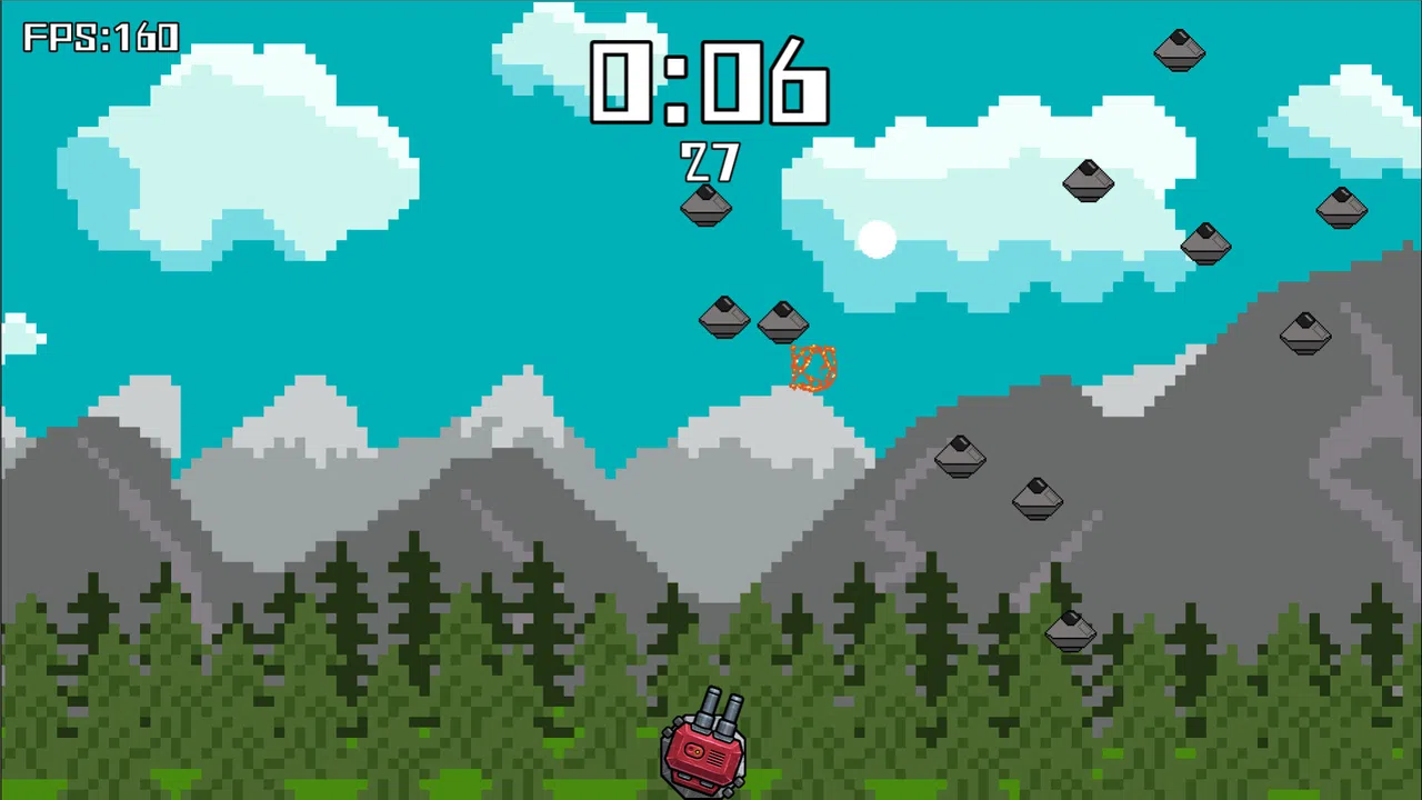 破环者 LoopBreaker Screenshot 1