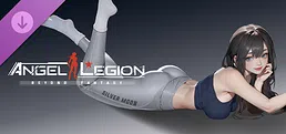 Angel Legion-DLC Vibrant Vitality D