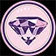 I'll cling to you for the rest of my life icon