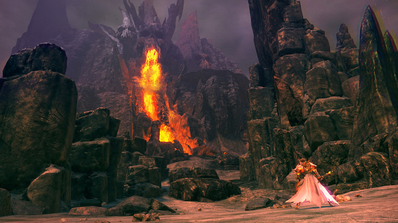 Guild Wars 2® Screenshot 3