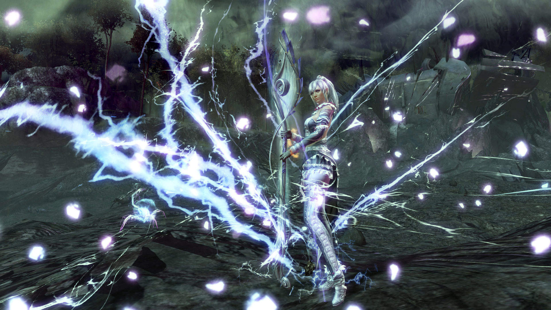 Guild Wars 2® Screenshot 5
