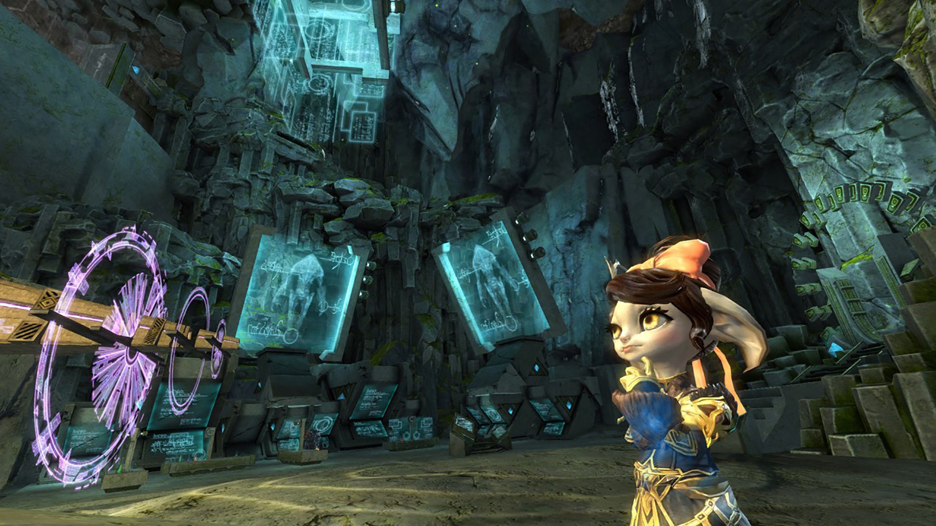 Guild Wars 2® Screenshot 16