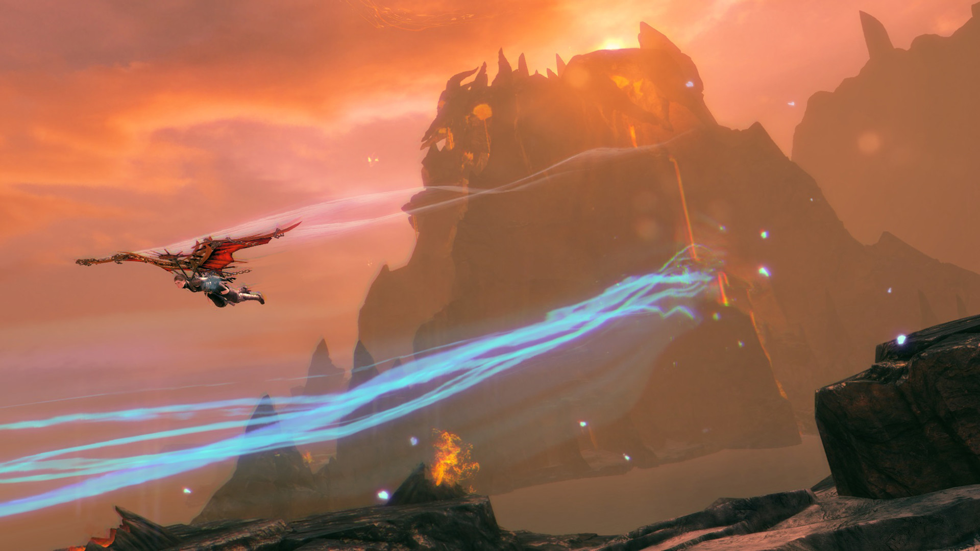 Guild Wars 2® Screenshot 13