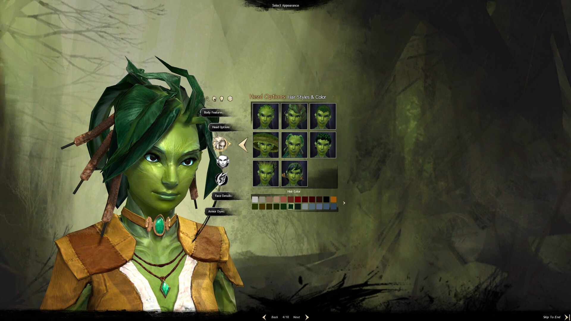Guild Wars 2® Screenshot 11