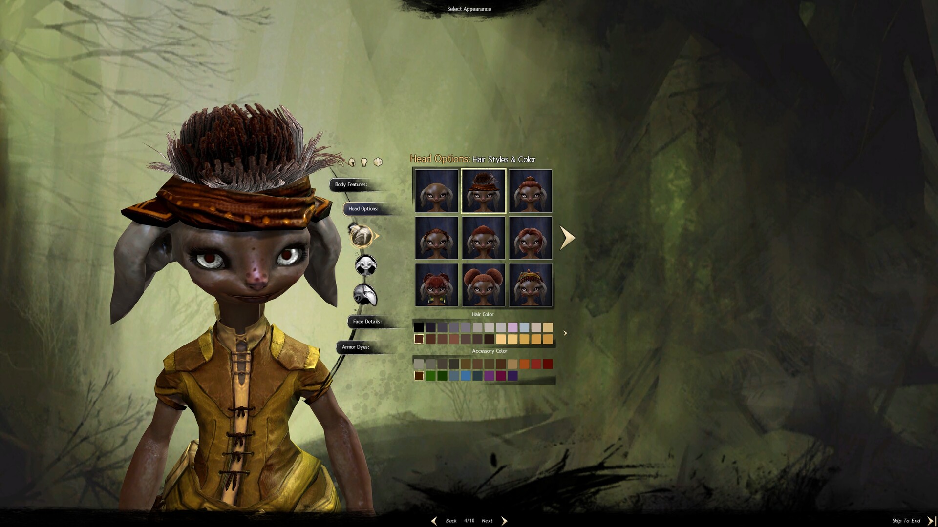 Guild Wars 2® Screenshot 10