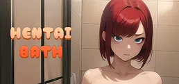 Hentai Bath