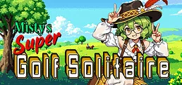 Misty's Super Golf Solitaire