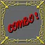 Combo King icon
