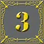 Level 3 icon