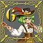 Misty's Cards icon