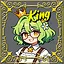 King of Golf Solitaire icon
