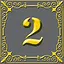 Level 2 icon