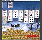 Misty's Super Golf Solitaire Screenshot 1