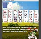 Misty's Super Golf Solitaire Screenshot 0