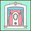 Window Watching icon
