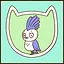 Birdie Meow Meow icon
