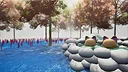 Misty Garden Screenshot 5