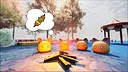 Misty Garden Screenshot 4