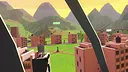 MH-Zombie VR! Screenshot 4