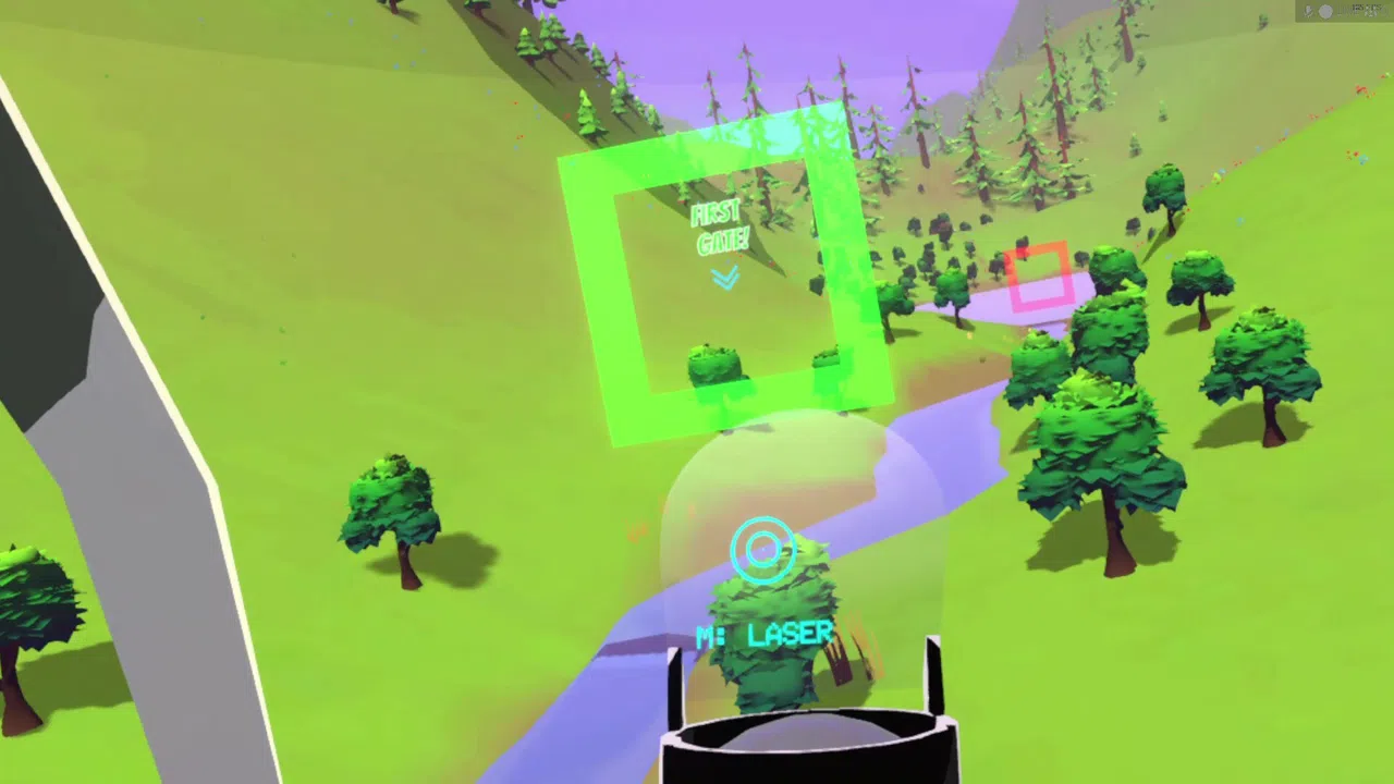 MH-Zombie VR! Screenshot 7