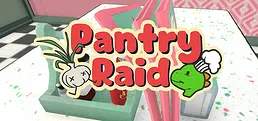 Pantry Raid