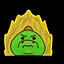 Invincible icon