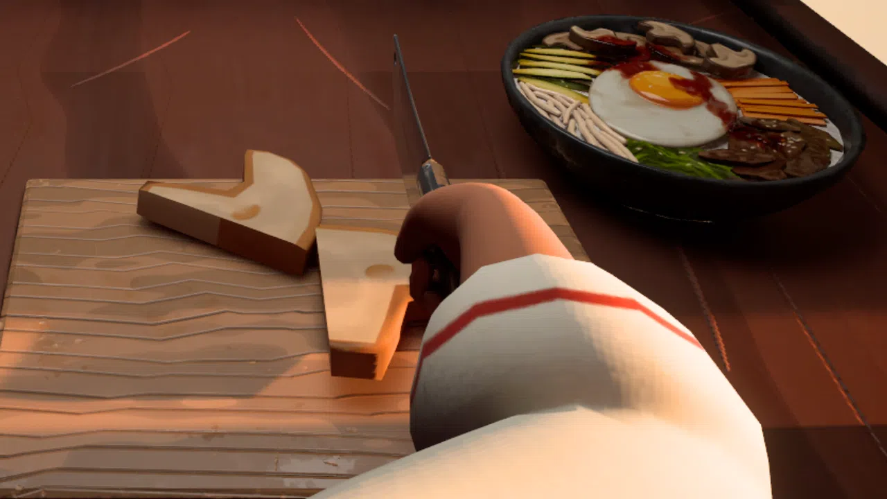Chef Niya Screenshot 2