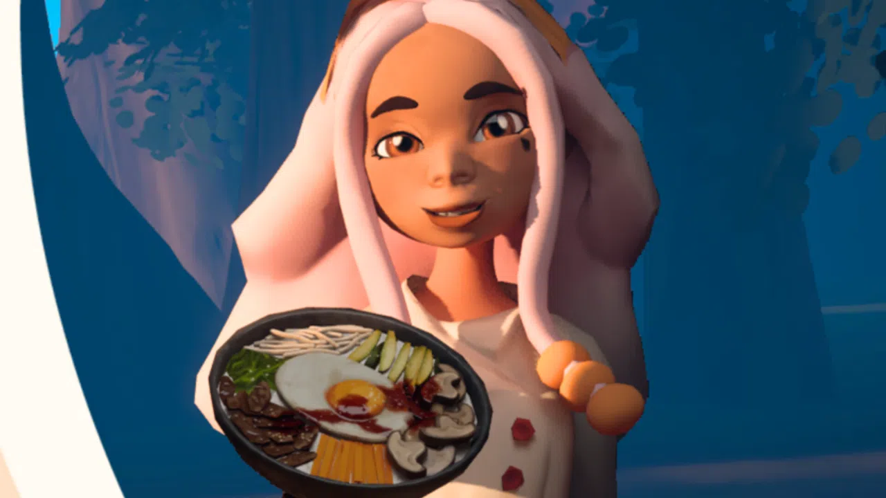 Chef Niya Screenshot 4