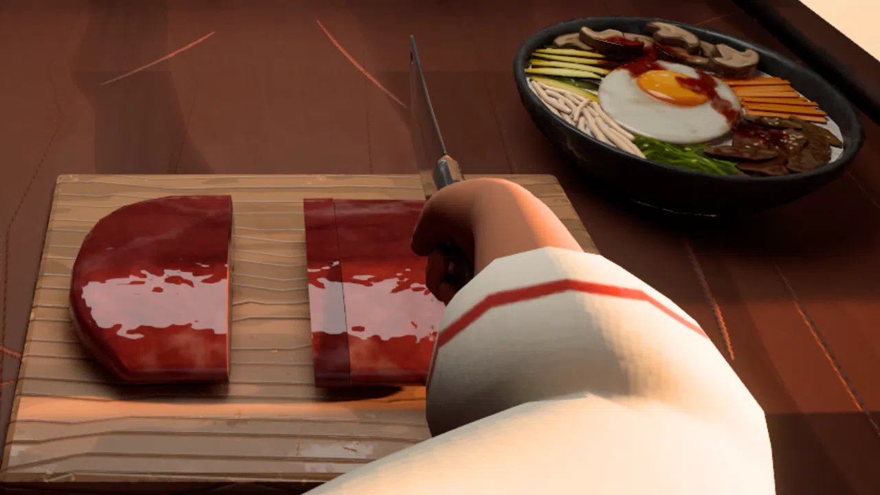 Chef Niya Screenshot 1