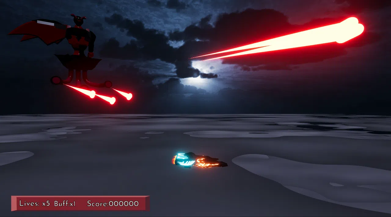 Exterminator V Pollinators Screenshot 4