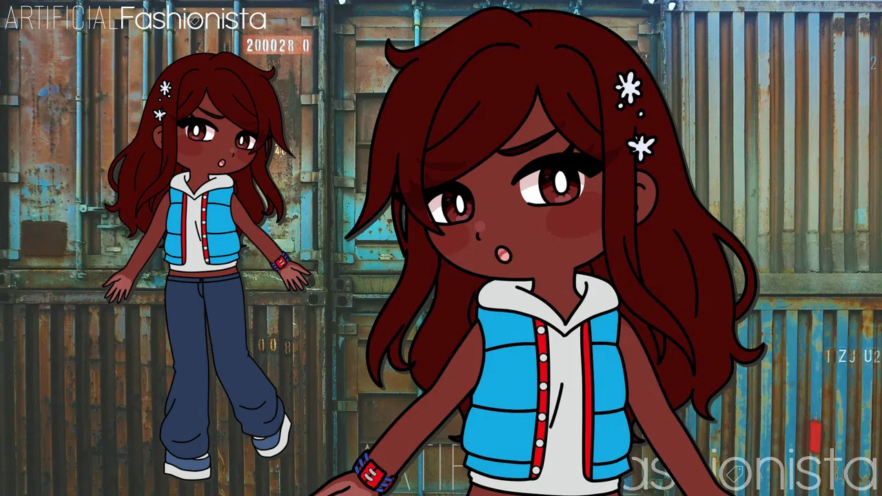Artificial Fashionista - Extra Collection Screenshot 7