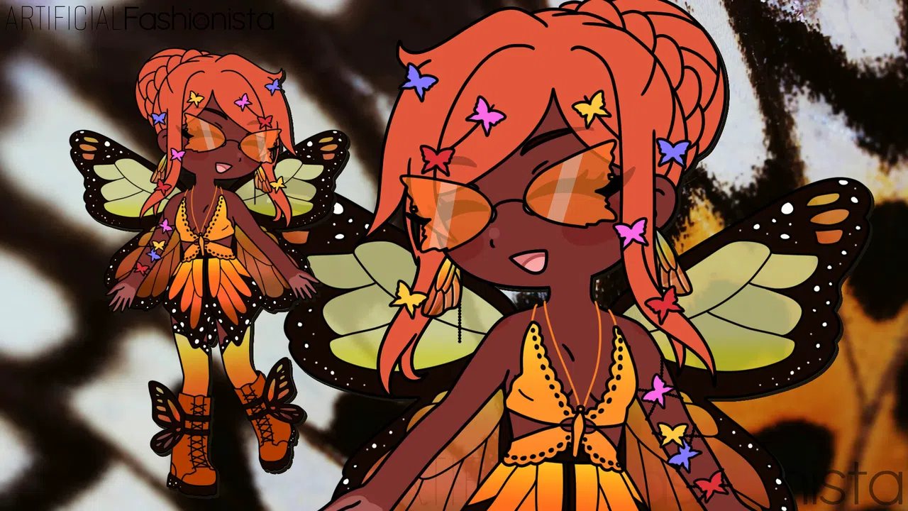 Artificial Fashionista - Extra Collection Screenshot 3