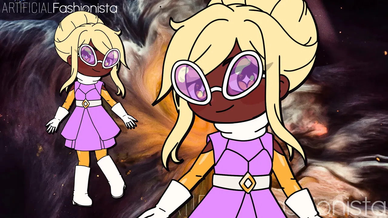 Artificial Fashionista - Extra Collection Screenshot 5