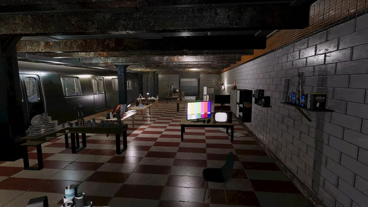 Rage Room: Catharsis Screenshot 6