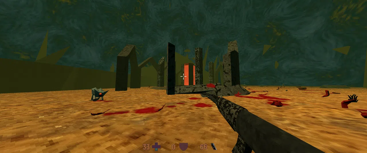 KAUNA Screenshot 7