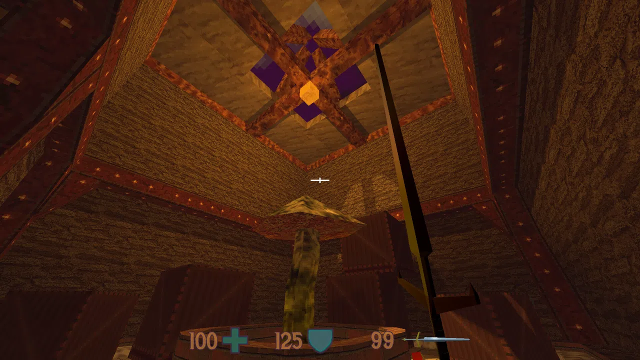KAUNA Screenshot 3