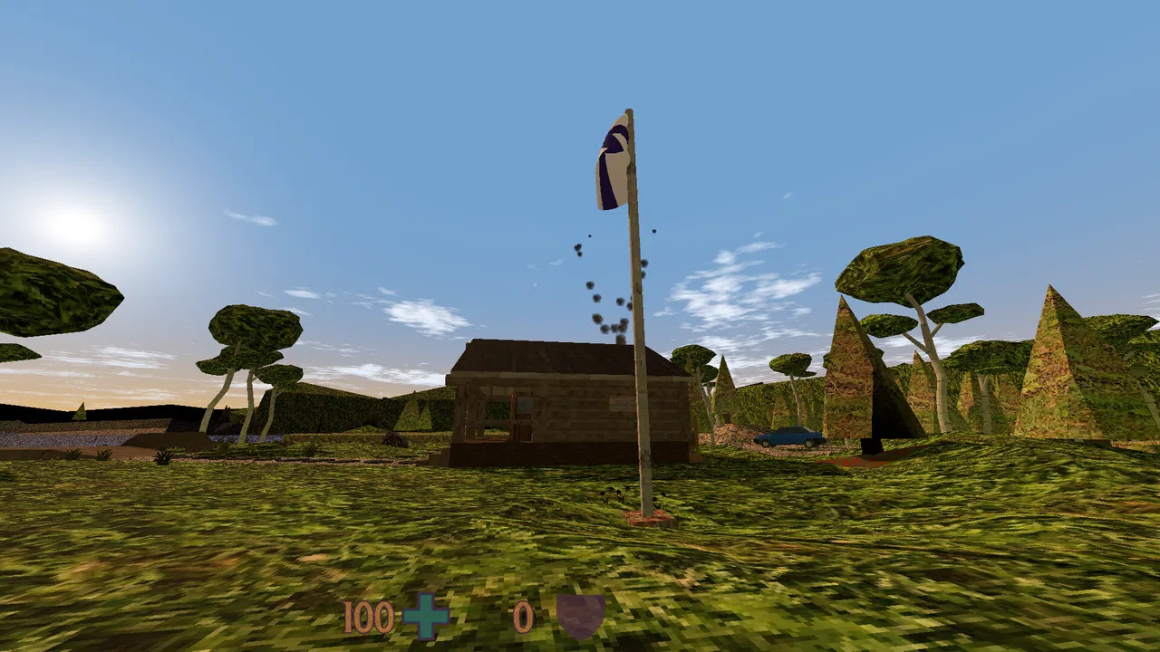 KAUNA Screenshot 2