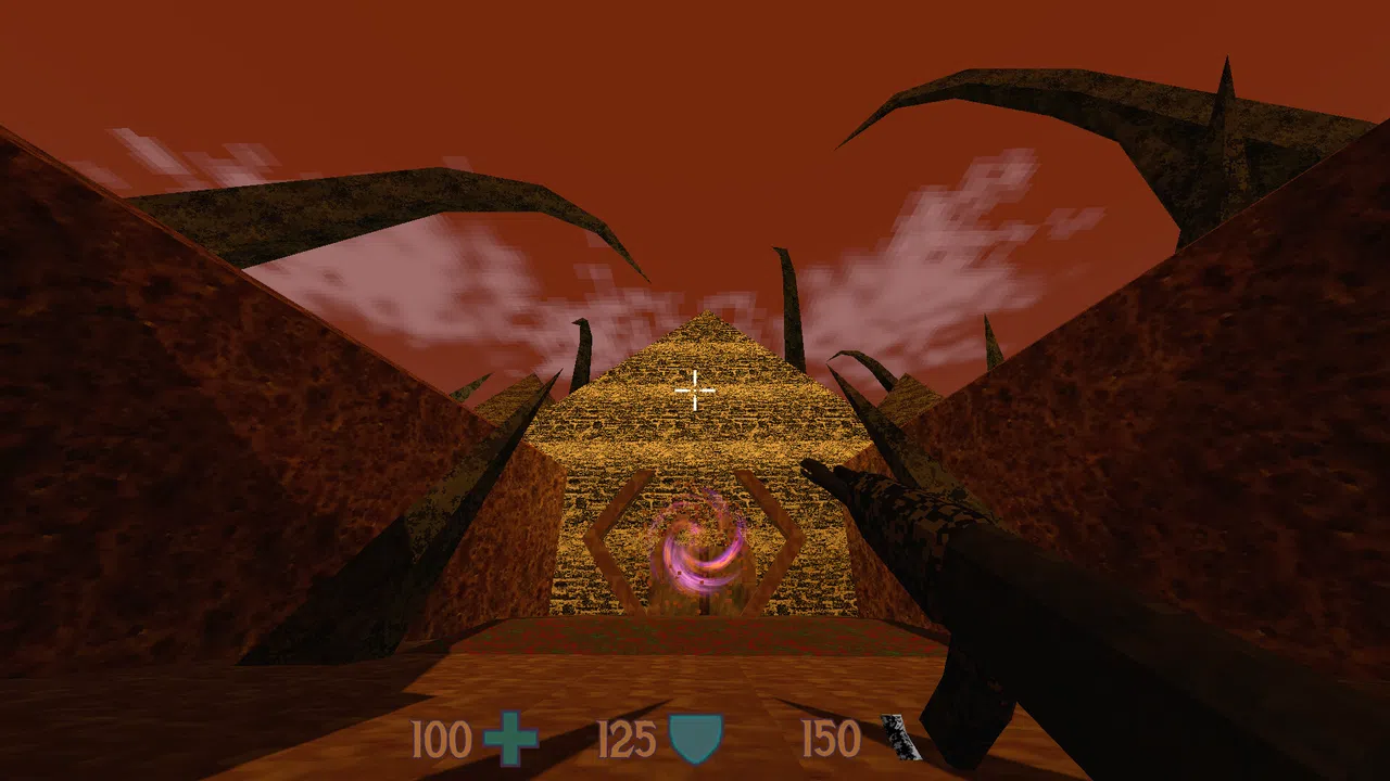 KAUNA Screenshot 4