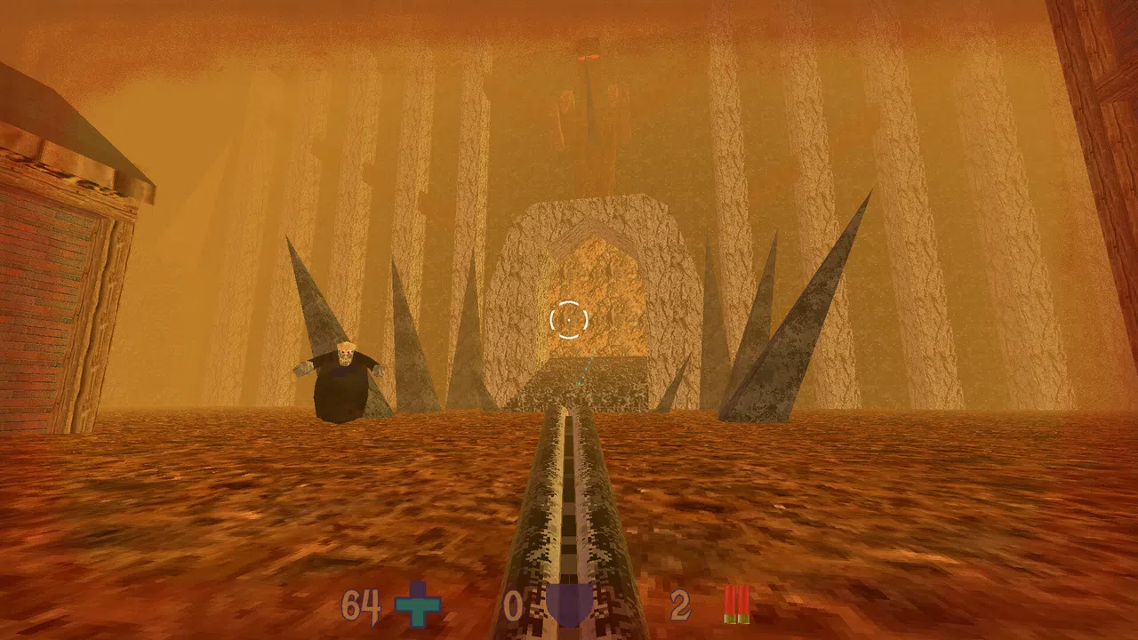 KAUNA Screenshot 1