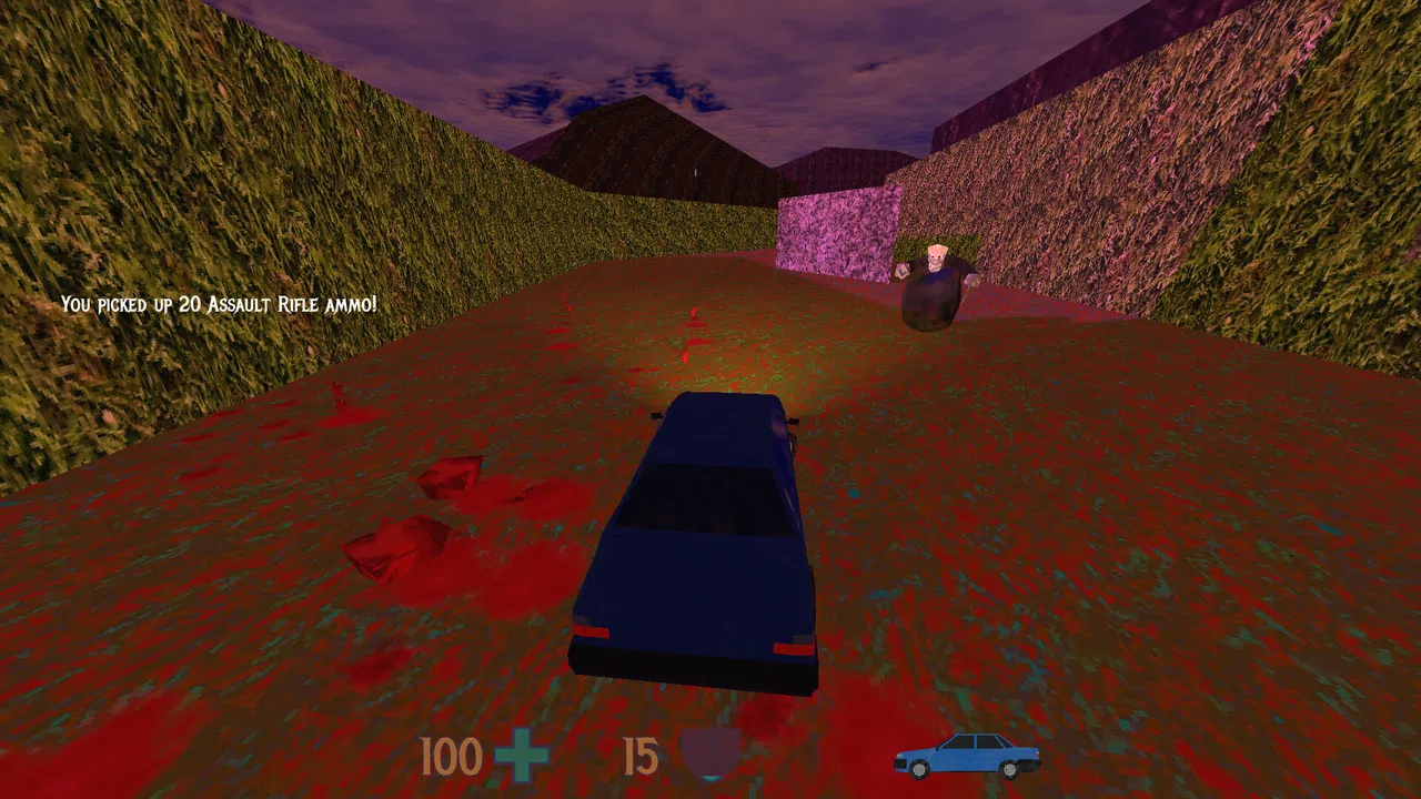 KAUNA Screenshot 6