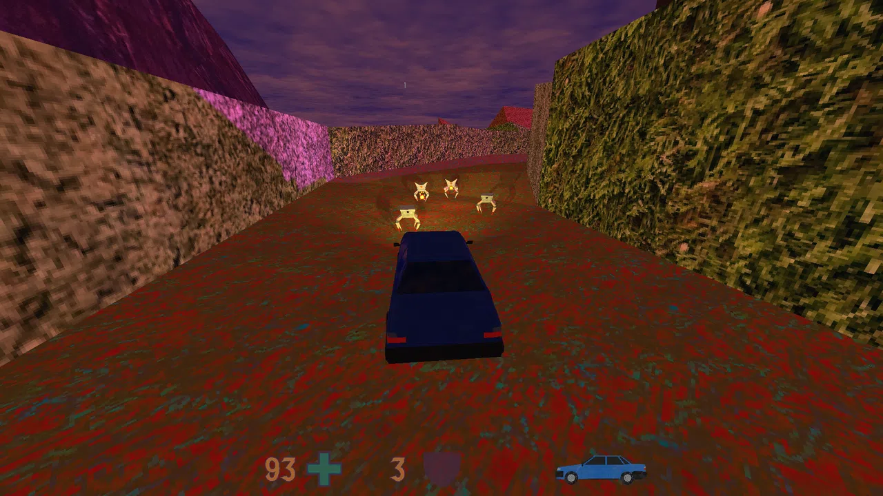 KAUNA Screenshot 5