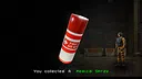 Deep in the lab Screenshot 4