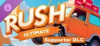 Rush Ultimate - Supporter DLC