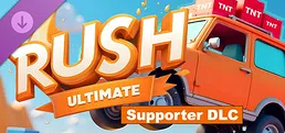 Rush Ultimate - Supporter DLC