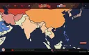 Maestro's Cold War 2 - The East is Red Screenshot 0