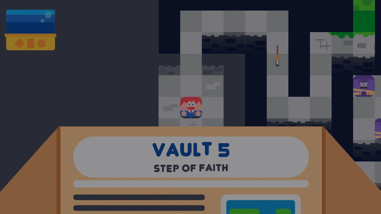 Bling: Fortune Memories Screenshot 0