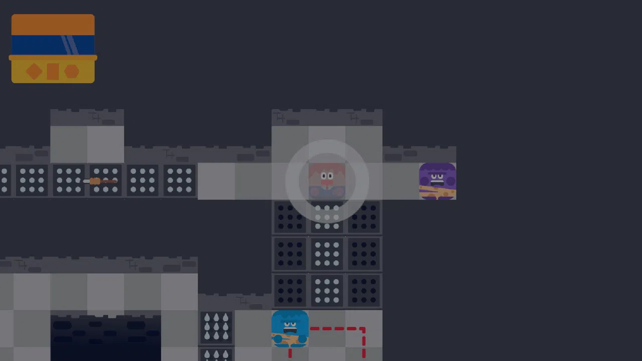 Bling: Fortune Memories Screenshot 3
