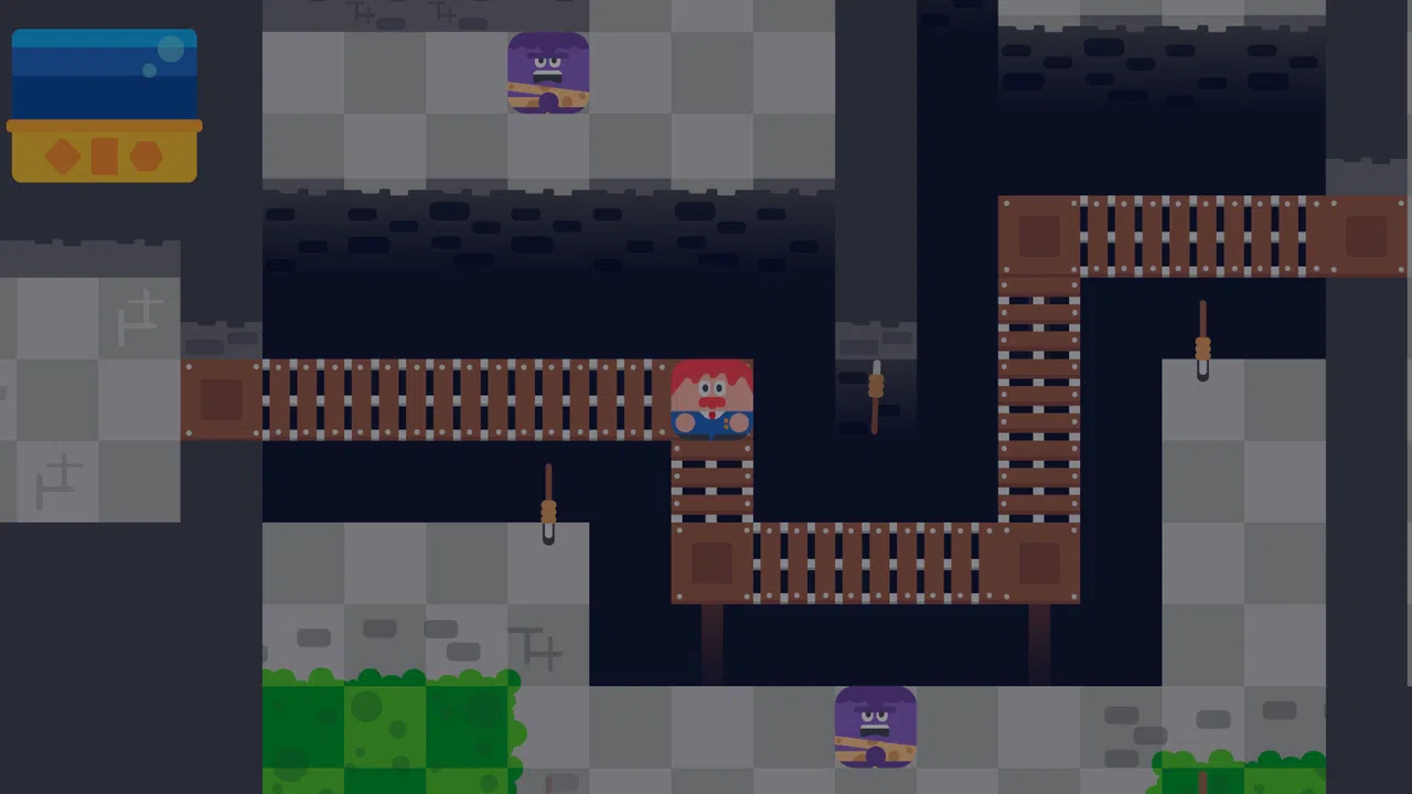 Bling: Fortune Memories Screenshot 2