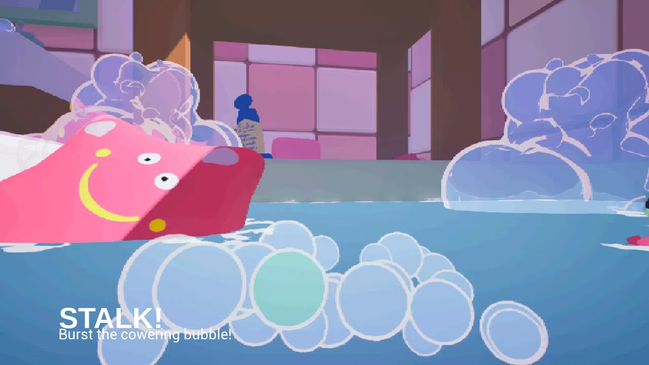 Soaked in Sin Screenshot 2