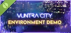 Vuntra City Environment Demo